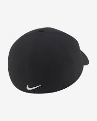 Nike tw tiger woods aerobill classic99 swoosh flex fitted hat unisex cap. Nike Aerobill Tiger Woods Heritage86 Perforated Golf Hat Nike Lu