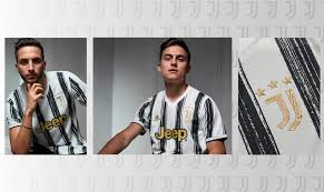 New football shirt juventus kit 20/21. Juventus 20 21 Home Jersey The Soccer Shop