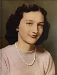 Betty A. Hughes, 89, went home to be with her Lord and Savior Jesus Christ 