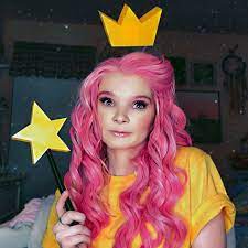 Fairly odd parents crown and wand