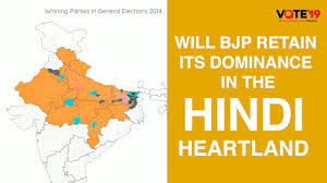 election results 2019 why the hindi heartland is key to bjp s fortunes