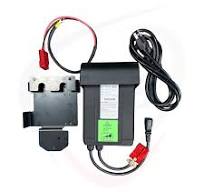 IPC Eagle On-Board Battery Charger