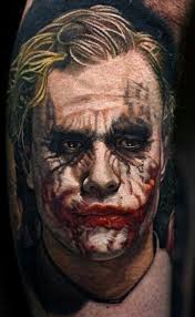 A place to discuss the batman and all things batman related. The Joker Tattoos Meanings Artists Tattoo Designs Ideas