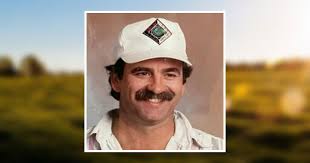 Douglas Allen Cain Obituary August 5, 2021