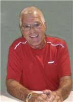 Jerry Hayes Obituary (2017)