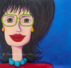 About — Michelle Florence Studio