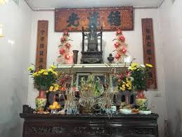 Phong thủy nhà ở: 5 thứ không được bày ...