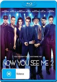 Now You See Me 2 2016 Bluray 400mb Hindi Dual Audio 480p Esub In 2020 Download Free Movies Online Film Story Blu Ray