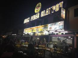 The original asam pedas claypot started from this chinese malay couple. 9 6 2014 Picture Of Asam Pedas Kota Laksamana Melaka Tripadvisor