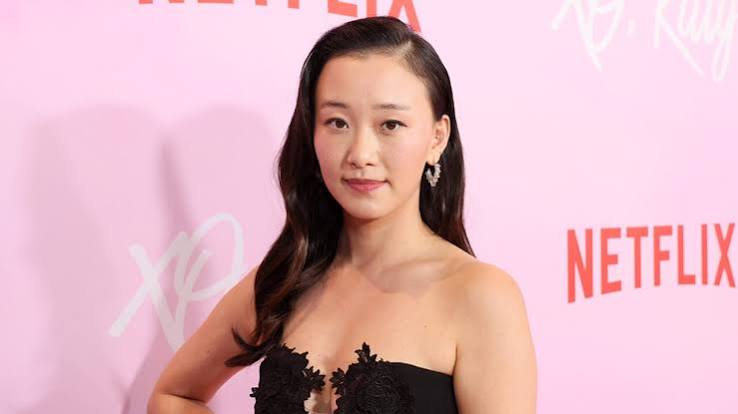 Exclusive Interview: Gia Kim Talks XO, Kitty, Her Character Exploration,  and the Fan Response - Pop-Culturalist.com