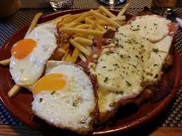 We did not find results for: Milanesa Napolitana A Caballo Picture Of La Taperia De Gava Tripadvisor