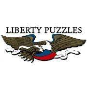 If it weren't for keeping an eye on the weight of our bags we would have purchased one while we were there. Working At Liberty Puzzles Glassdoor
