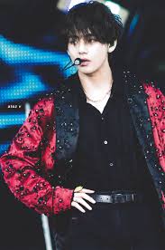 Daemul dec 27 2017 3:56 pm l loved you acting in hwarang and lm looking forward to seeing more of your dramas oppa. V Kim Taehyung Image 220067 Asiachan Kpop Image Board
