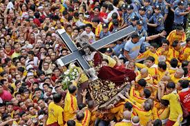 During this time the residents were christianized, so that 90% of the population are still christians today. Filipino Atheists Pulling From The Christian Missionary Playbook