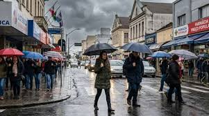 Previsão do tempo em Joinville (SC) hoje: veja como fica o clima nesta terça-feira