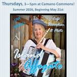 Camano Commons: Live Music
