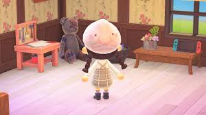 Nynne On Twitter In 2020 Blobfish Dog Adoption Animal Crossing
