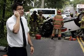 Caption Contest Pc Fixer Destroys Geek Squad Beetle Phones For Tech Support Engadget