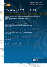 Jurnal penelitian usaha jasa desain interior bangunan ruang studio perancangan program studi. Journal Indonesia Desain Interior Cek Bahan Bangunan