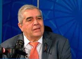 Grasso Vecchio es el nuevo presidente de la Bolsa de Valores