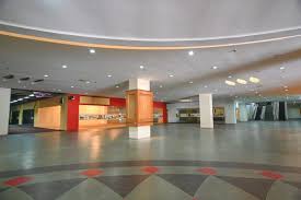 It's also full of great shops and restaurants, so you can spend the afternoon having a wander. Malaysia International Exhibition Convention Centre Miecc Seri Kembangan Malaysia 10times Venues