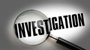 Image result for investigations