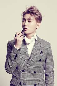 If you have one of your own you'd like to share. Jung Ilhoon Discharge Date