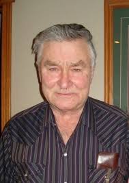 Arnold Weber Obituary (2015)