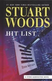 Hit List Stuart Woods In 2020 Stuart Woods List Angel Eyes
