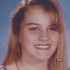 Seventeen-year-old American Deanna