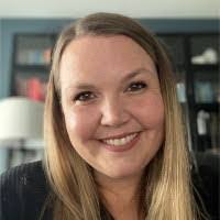 Monica Rees's Instagram, Twitter & Facebook