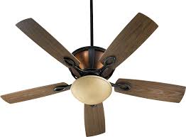 What's the difference between outdoor fans? Home Electrician Ceiling Fan Cook Electric
