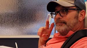 Fundraiser for Charles Judkins by Riley Judkins : Jeff Judkins fight  against breast cancer