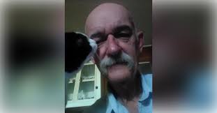 Obituary information for Carl G. Bogart