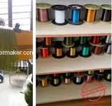Automatic Steel Wire Nylon Coating Machine for Sale ...