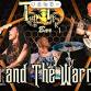 TT Tiki's Bar Luna and The Warriors LIVE event image
