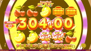 SuperFruit Blast by Habanero | Detailed Review 2025 & Free Play