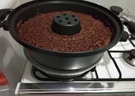 Cara memakai oven tangkring oven listrik baking pan model lama dan baru. Resep Rahasia Roti Sobek Baking Pan Praktis