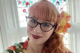 Teacher reveals daughter's quirky name