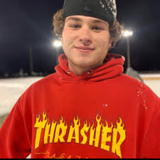 Zachary Cornwall in people