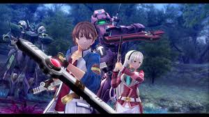 Nihon falcom (jp), xseed games (us), nis america (eu)platforms: The Legend Of Heroes Trails Of Cold Steel Iv Review A Solid Conclusion With A Rough Second Act