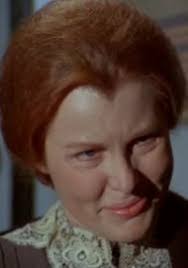 Margaret Fairchild's Instagram, Twitter & Facebook