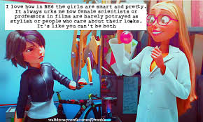 Walt Disney Confessions Big Hero 6 Disney Funny Big Hero