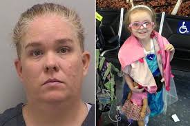 Kelly Turner reaches plea deal in death of daughter whose illness she faked