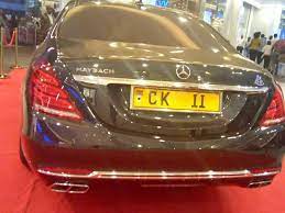 Besides importing expensive suits from famous italian fashion house brioni, whose clients include former american presidents george bush and donald trump, he owned expensive vehicles that were branded with his initials, ck. Photos Inside Late Chris Kirubi S Lavish Mansion Expensive Car Collection