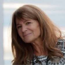 Jacqueline Heuser (1952-2025)