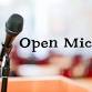 Open Mic Night — 317 Main Community Music Center event image