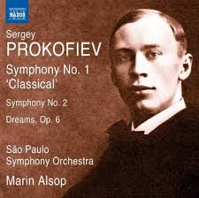 Prokofiev
