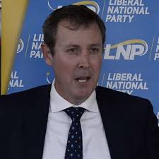 LNP's Garth Hamilton Black Lives Matter op-ed deleted