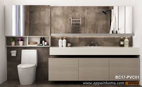 I have more than seven years of experience in the design industry, including residential renovation, cabinet, and flooring design. Customized Bathroom Vanities Wholesale Vanities Supplier Oppein